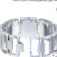 ساعت مچی زنانه  ES2218 مدل (FOSSIL)