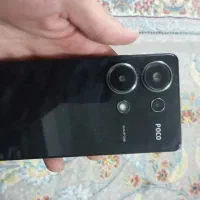poco m6 pro 512 نو با گارانتی فعال|موبایل|مشهد, شهید شهریاری|دیوار