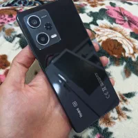 Redmi Note 12 Pro 5G
