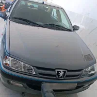 سواری پژو پارسtU5|خودرو سواری و وانت|مشهد, هفت تیر (نه دره)|دیوار