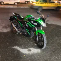 فوری مگلی  ۲۰۰