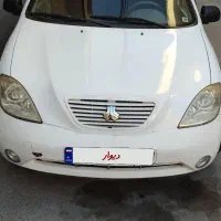 تیبا صندوقدار ۱۳۹۳