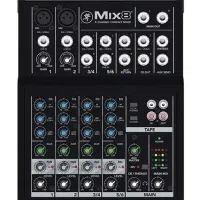میکسر MACKIE MIX8