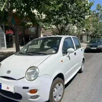 mvm 110 سه سیلندر کم‌کار