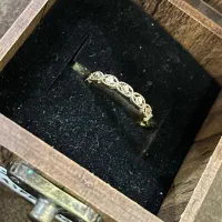 انگشتر طلا|جواهرات|اندیمشک, |دیوار