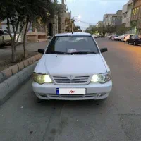 پراید ۱۳۲ مدل ۸۹