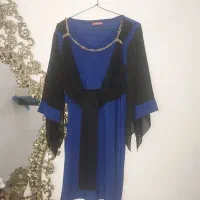 لباس مجلسی|لباس|تهران, شهرک ولیعصر جنوبی|دیوار