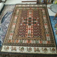 گلیم فرش ۶ متری|گلیم، جاجیم، گبه|تهران, ازگل|دیوار