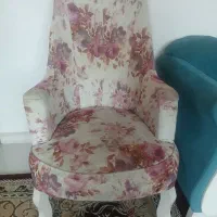 مبل راحتی هفت نفره