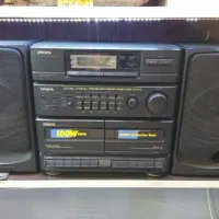 ظبط صوت آیوا