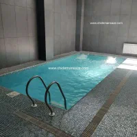 ساخت استخر ،سونا و جکوزی (از صفر تا صد با ضمانت)