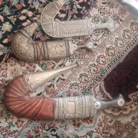 چاقوهای کلکسیونی