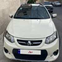 کوئیک R (کرم مشکی) ۴۰۱
