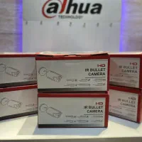 دوربین پک امنیتی UNV - نصب آسان، کاربری حرفه ای