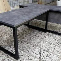 میز کنفرانس تی کار گروهی صندلی انتظار مبل اداری|دفتر کار|چهاردانگه (تهران), |دیوار