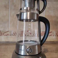 چایی ساز همیلتون آخرین مدل اصلی|سماور، چای‌ساز، قهوه‌ساز|جوانرود, |دیوار