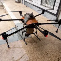 پهپاد۳۰لیتری