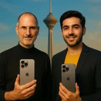 آیفون کارکرده اقساطی چکی در ۱۰ دقیقه/ بدون‌ پیش