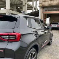 Mvm x55   1402|خودرو سواری و وانت|شفت, |دیوار