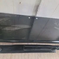 میز در حد نو|میز تلویزیون|فولادشهر, A4|دیوار