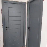 درب cnc رنگ|مصالح و تجهیزات ساختمان|بندرعباس, |دیوار