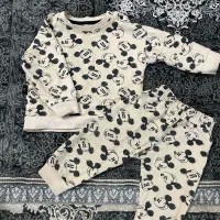 حراجی بلیزشلوار کودک