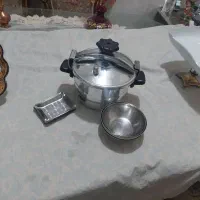 لوازم خانگی واسباب بازی سالم زیر قیمت