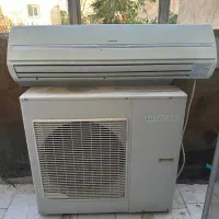 کولرگازی ۳۰هزار هیتاچی