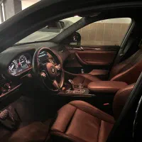 BMW x4|خودرو سواری و وانت|تهران, سعادت‌آباد|دیوار