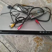 دستگاه پخش Cdو DVD