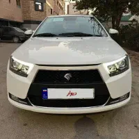 دنا پلاس اتومات توربو مدل ۱۴۰۲ مشابه صفر بدون نقطه|خودرو سواری و وانت|اصفهان, سروستان|دیوار