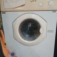 لباسشویی مدل هایر 5کیلویی