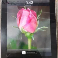 تبلت 10 اینچ آیپد