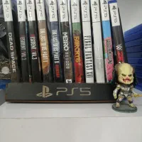 تعویض و فروش بازی دست دوم ps5