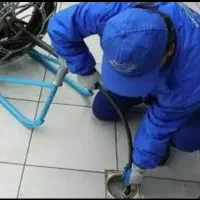 لوله وچاه بازکنی رفیعی شبانه روزی