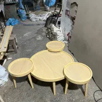 جلو مبلی تولیدی|مبلمان خانگی و میز عسلی|چهاردانگه (تهران), |دیوار