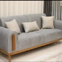 منی مال|مبلمان خانگی و میز عسلی|شریفآباد, |دیوار