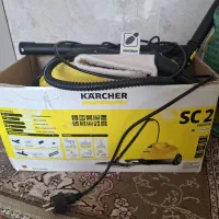 بخارشوی کارچر اصلی
