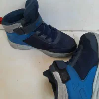 کتونی ترک پسرانه کینتیکس ترکیه kinetix ساقدار