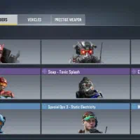 اکانت کالاف لول ۷۴|کنسول، بازی ویدئویی و آنلاین|سنقر, |دیوار