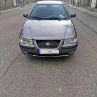 سمندمدل82خاکستری