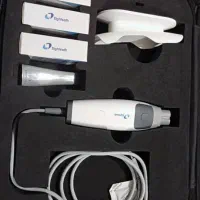 اسکنر داخلی دهانی