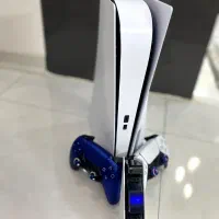 پی اس5 ps5ریجن اروپا