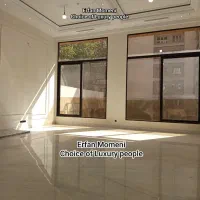 310 م / عمارتی ژورنالی و مارکدار برای سخت پسندان