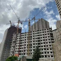 پیش فروش آپارتمان ۱۲۱ متر در دریاچه/تاپ لوکیشن
