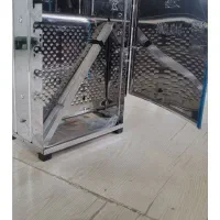 کباب پز ایستاده