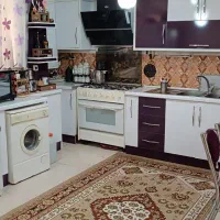 آپارتمان ۷۸متری فول خیابان گلستان|فروش آپارتمان|بجنورد, |دیوار