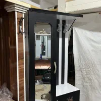 8عدد بوفه و جاکفشی به علت جمع اوری|حراج|خلخال, |دیوار