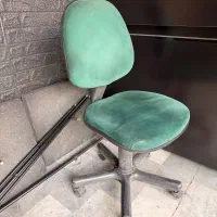 صندلی کامپیوتر چرخدار