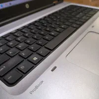 لپتاپ HP PROBOOK 650 G2 با باتری نو|رایانه همراه|تهران, فلسطین (میدان انقلاب)|دیوار